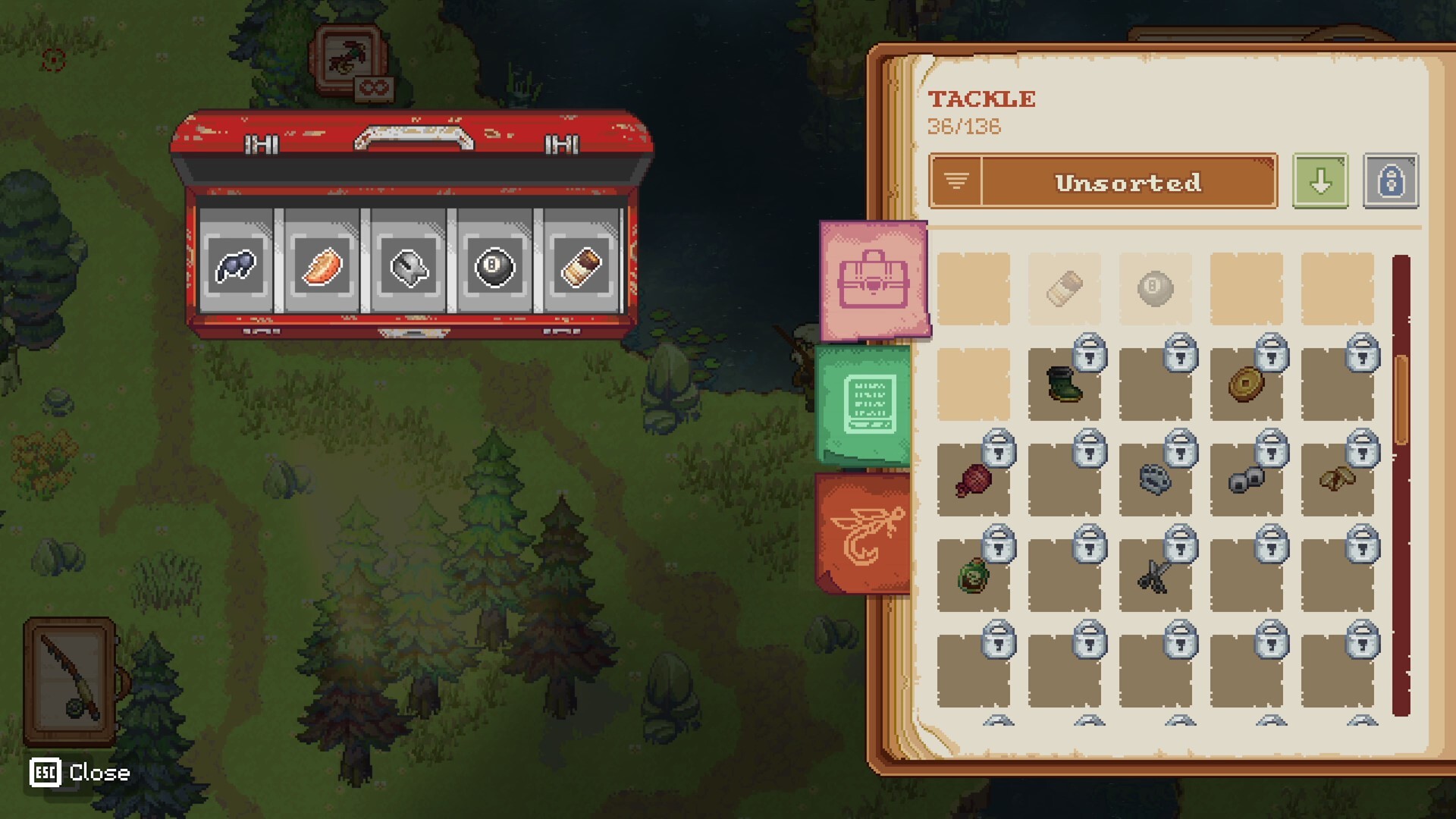 Derby Creek screenshot 6