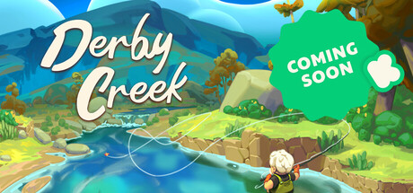 Derby Creek — Steam header