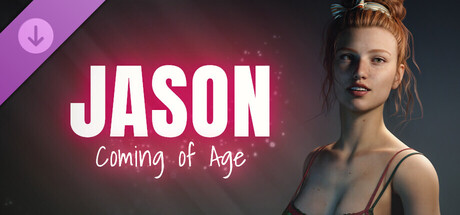 JASON, Coming of Age - Walkthrough