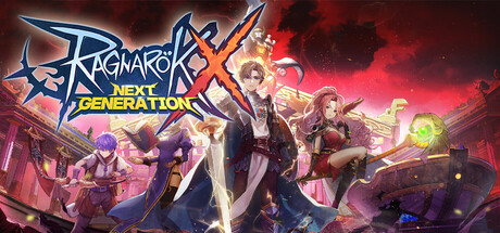 Ragnarok X: Next Generation