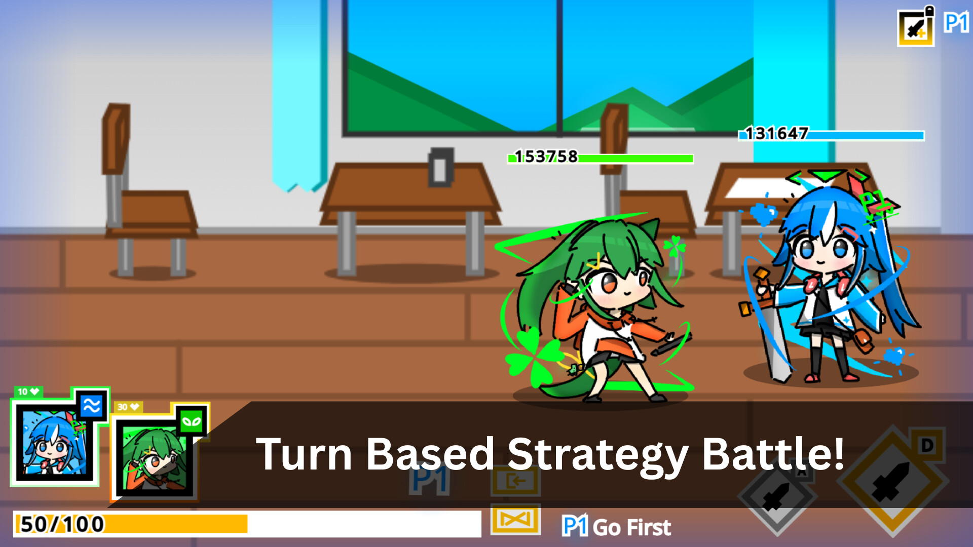 Average Routine screenshot 7