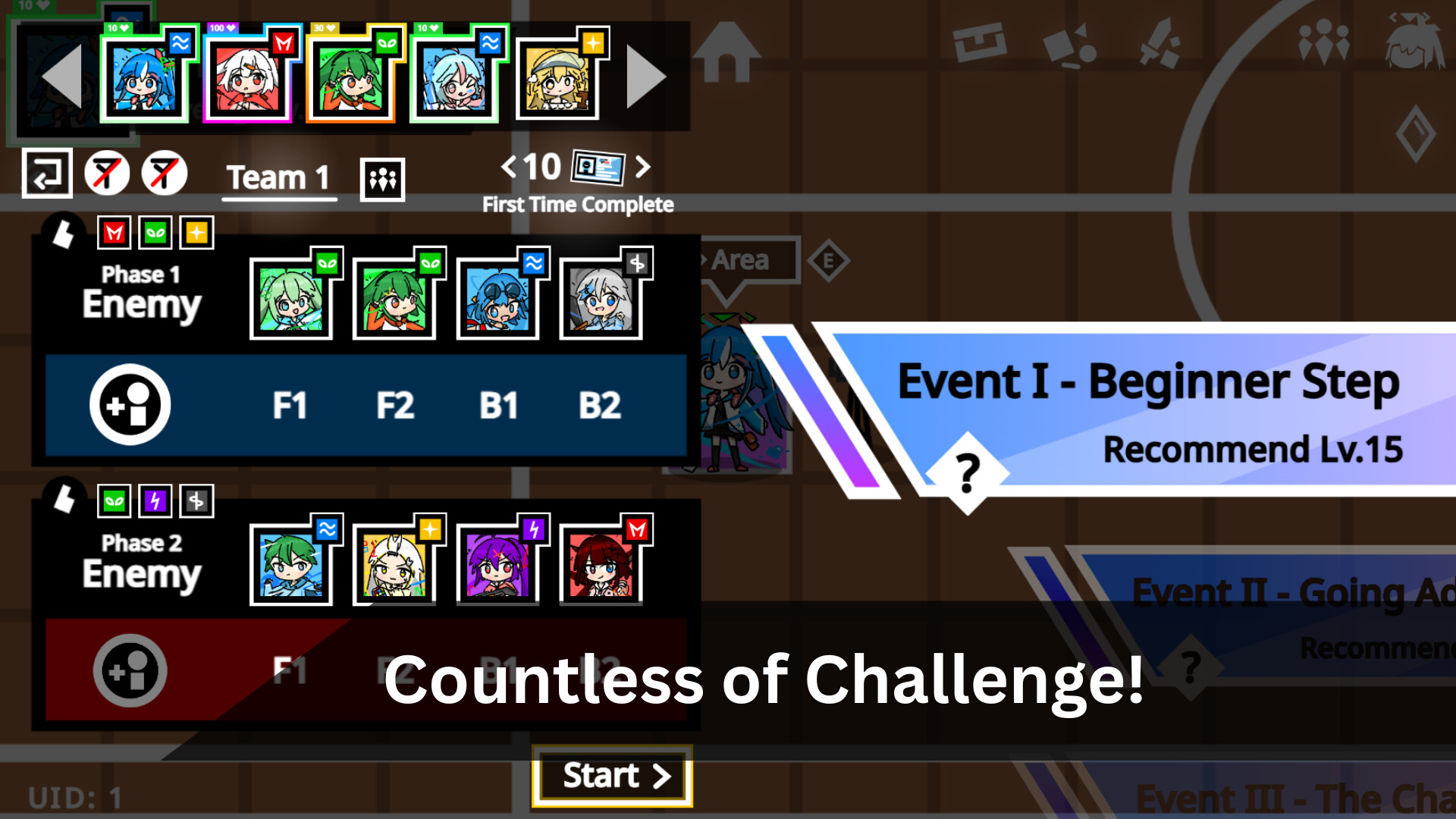 Average Routine screenshot 6
