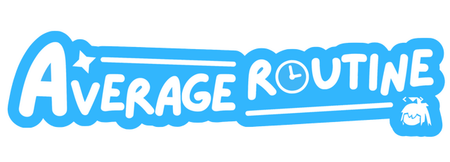 Average Routine · SteamDB