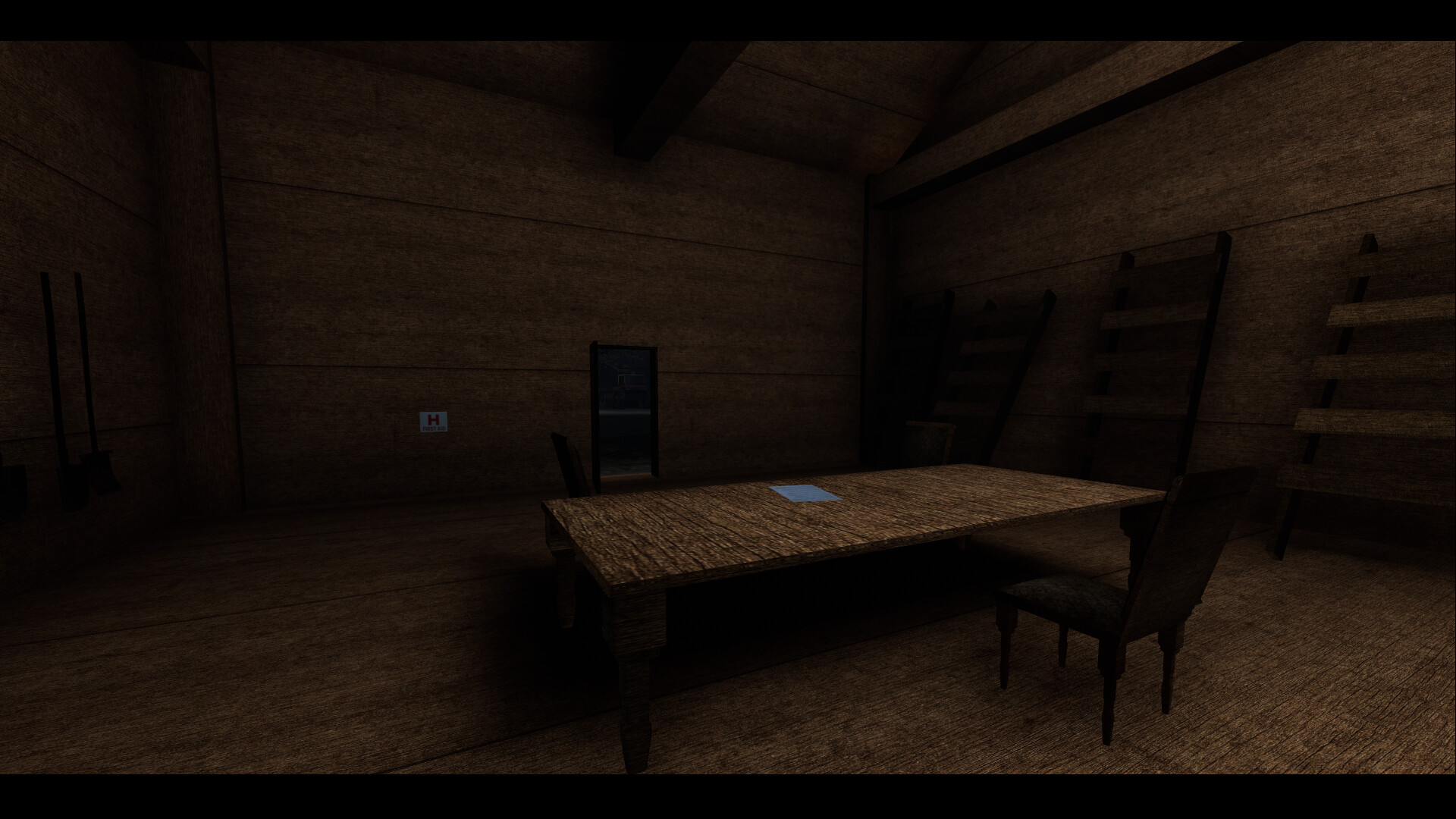 The Lakeview Orb screenshot 8