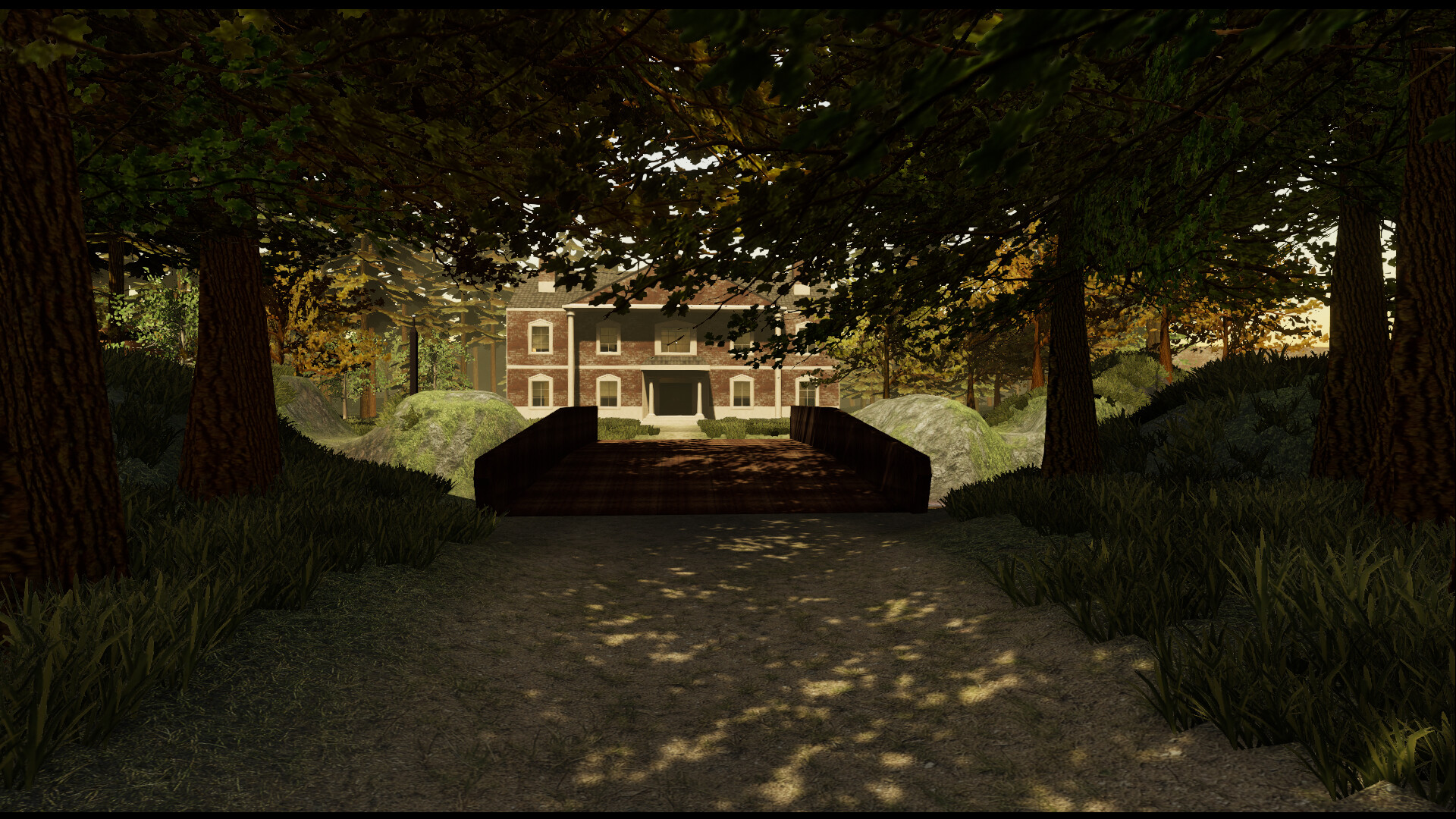 The Lakeview Orb screenshot 9