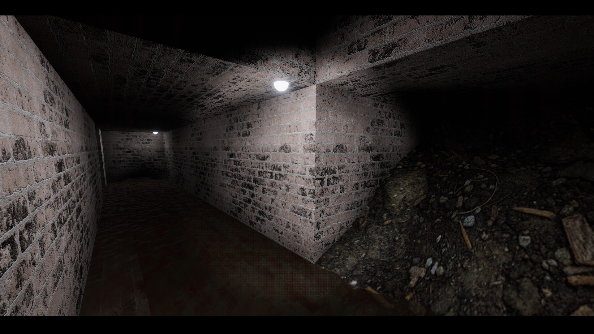 The Lakeview Orb screenshot 6