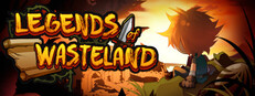 Legends of Wasteland