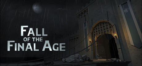 Fall of the Final Age — Steam header