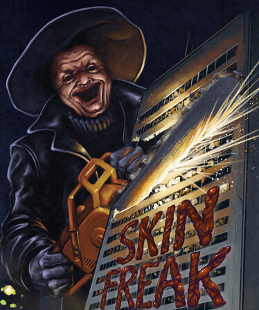 Skinfreak