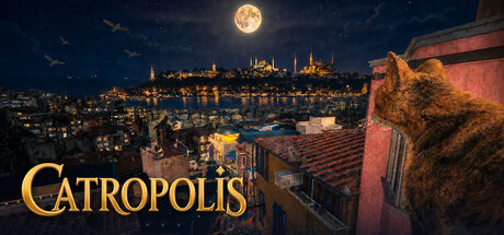 Catropolis