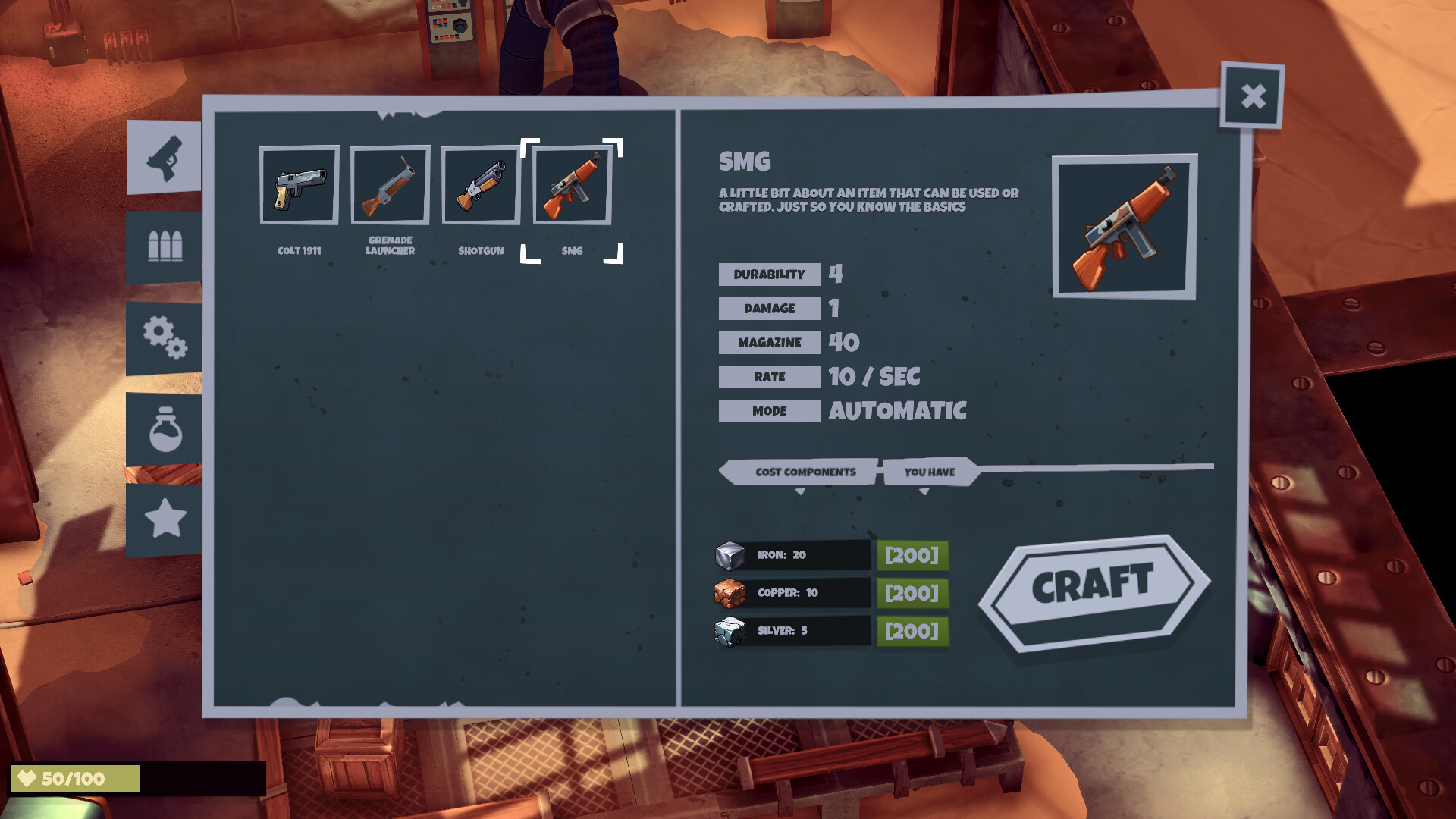 Trotter screenshot 5