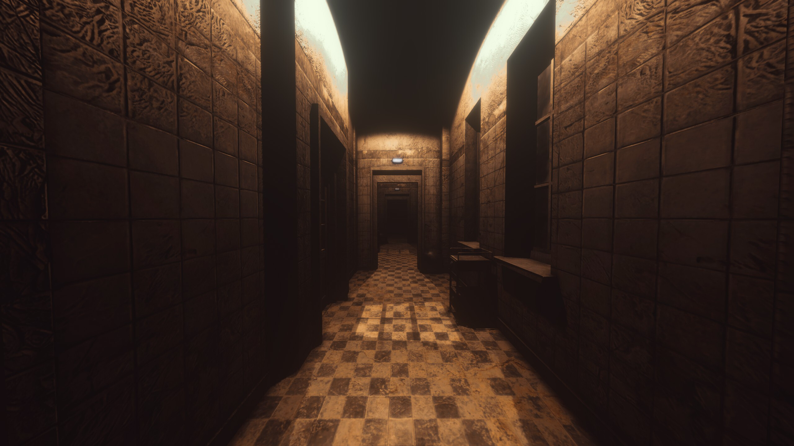 VERGE:Lost chapter screenshot 7