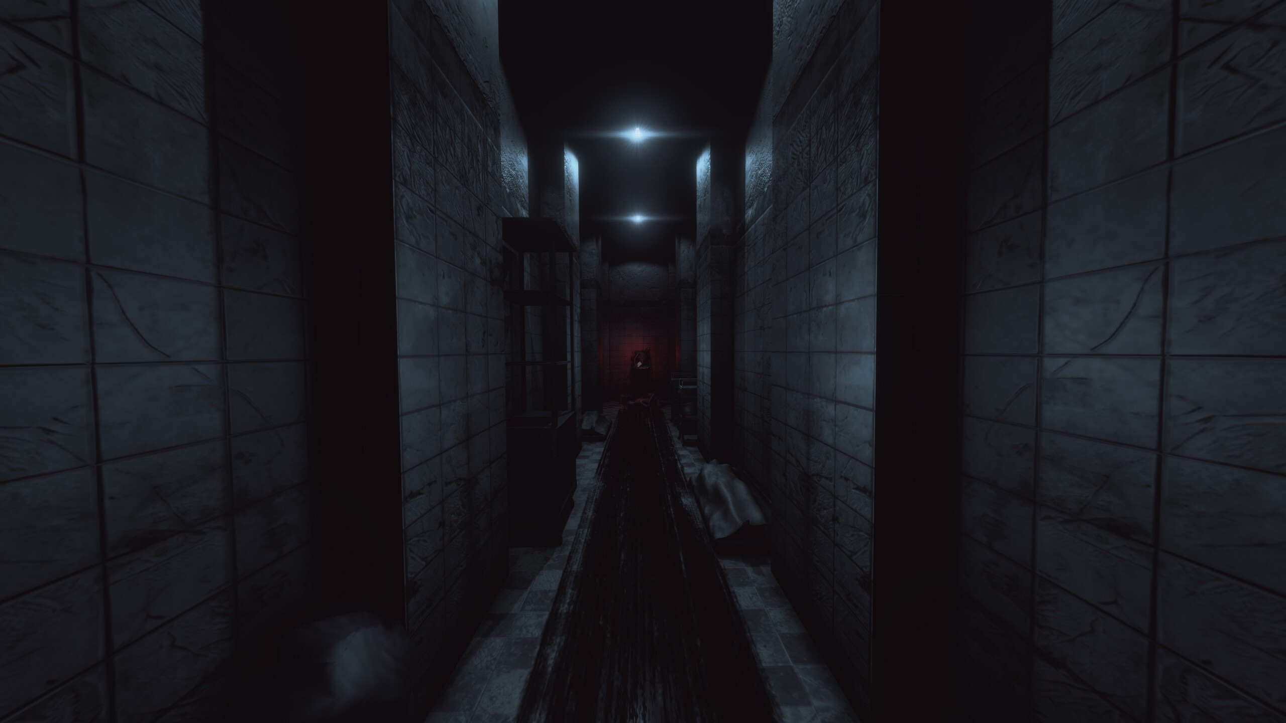 VERGE:Lost chapter screenshot 6
