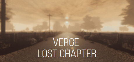 VERGE:Lost chapter Steam badges