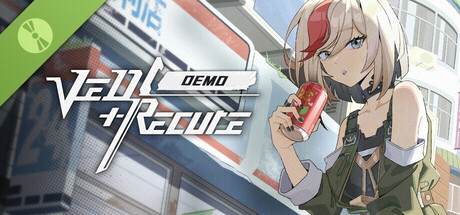 Ved:Recure Demo