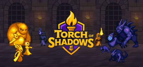 Torch of Shadows