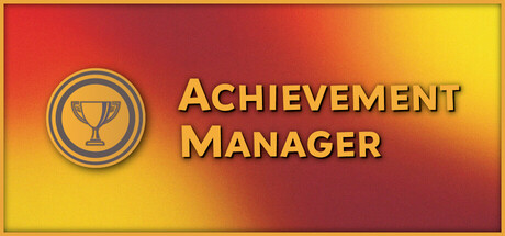 Achievement Manager banner