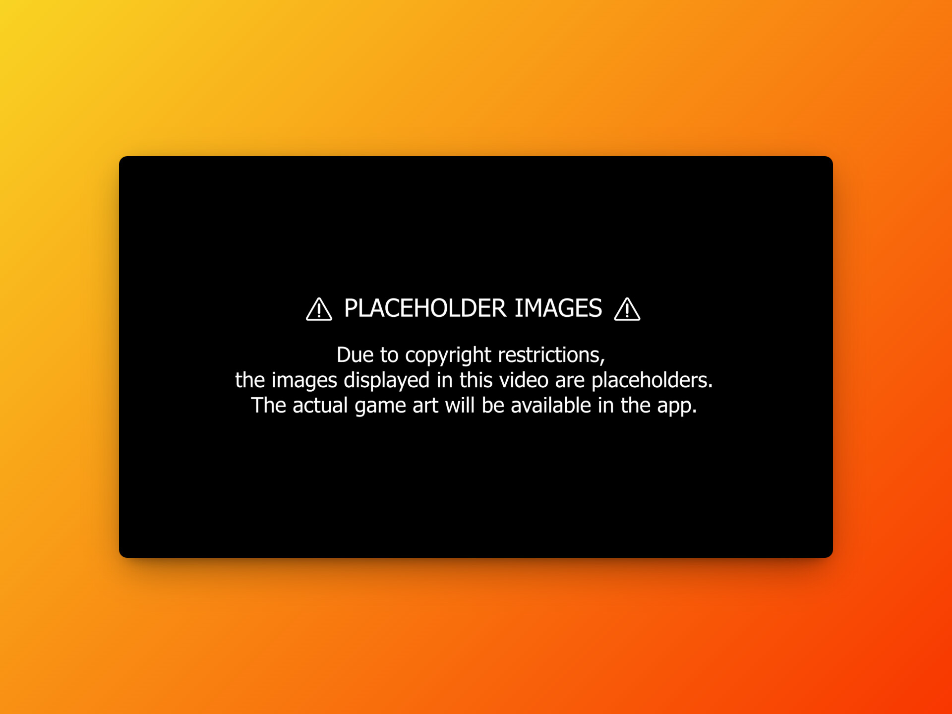 Achievement Manager screenshot 1