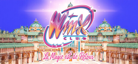 Winx Club: The Magic is Back