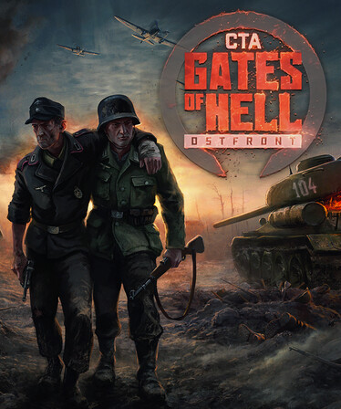 Call to Arms - Gates of Hell: Ostfront