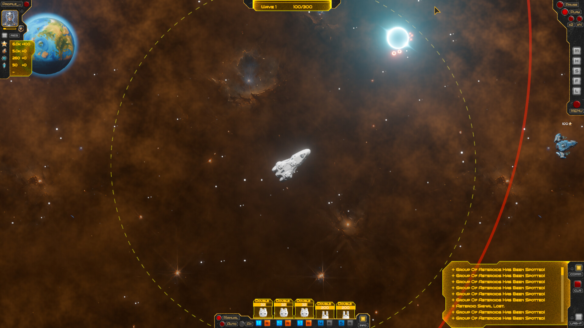 TerrApocalipse screenshot 9