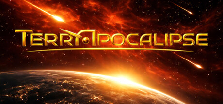 TerrApocalipse — Steam header