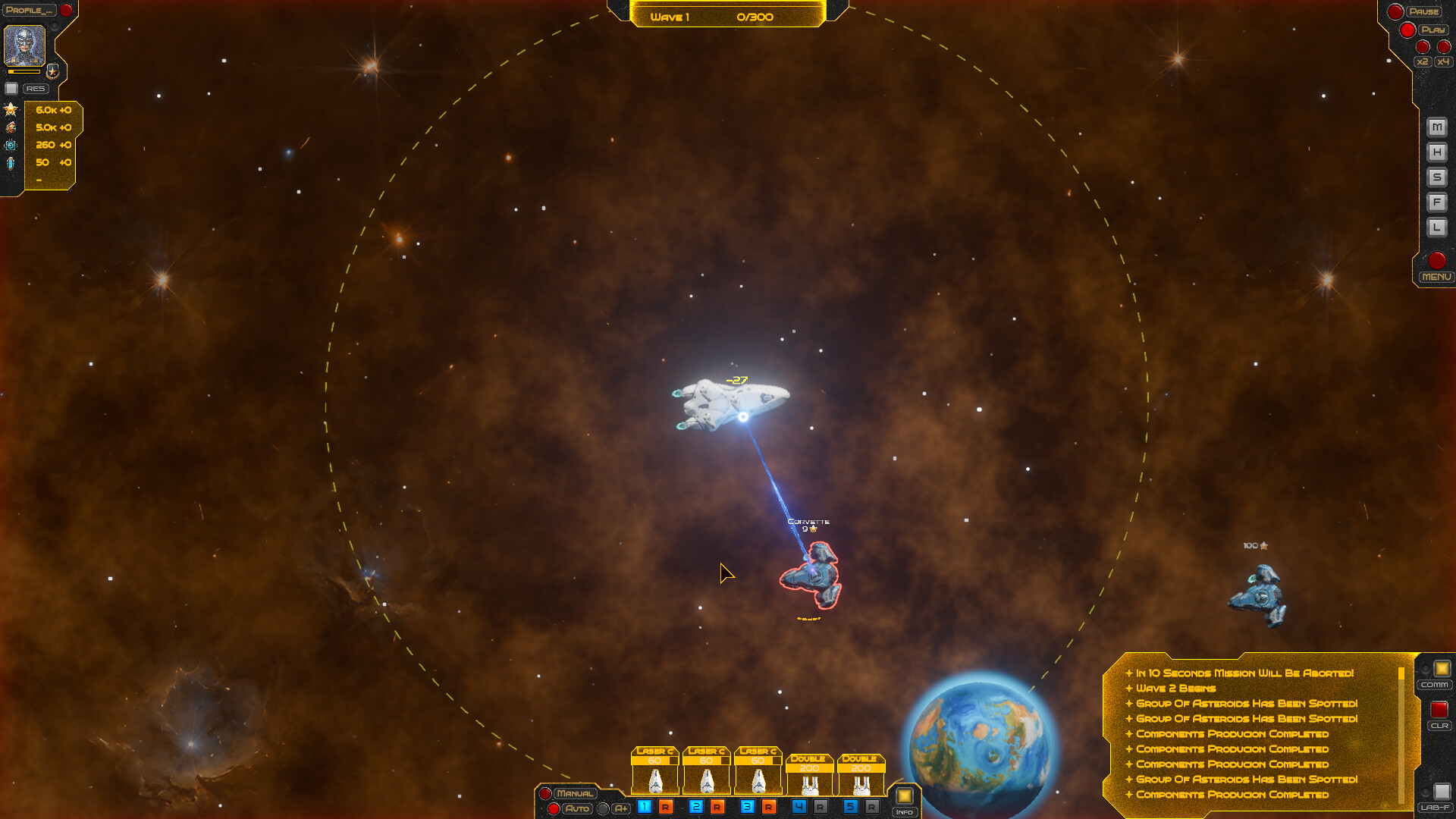 TerrApocalipse screenshot 13