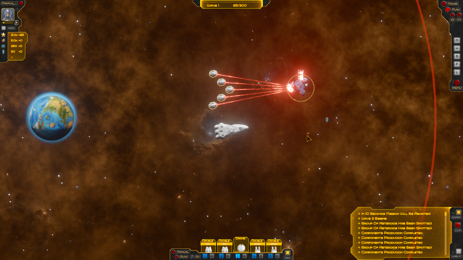 TerrApocalipse screenshot 15