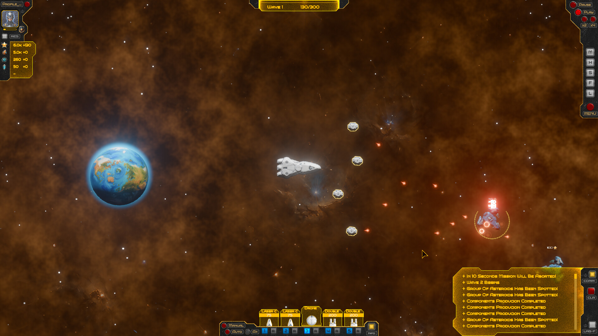 TerrApocalipse screenshot 10