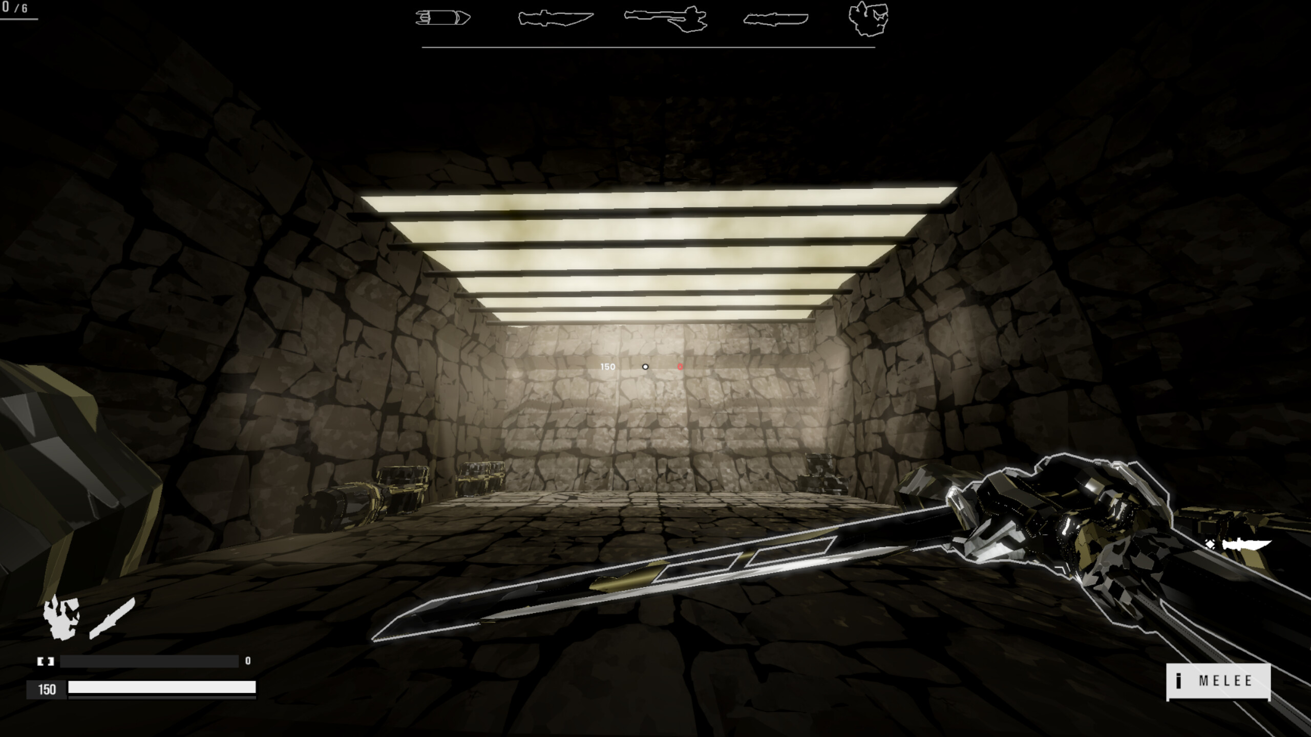 Demon Itself screenshot 6