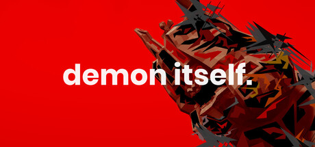 Demon Itself — Steam header