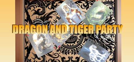 Dragon and Tiger Party