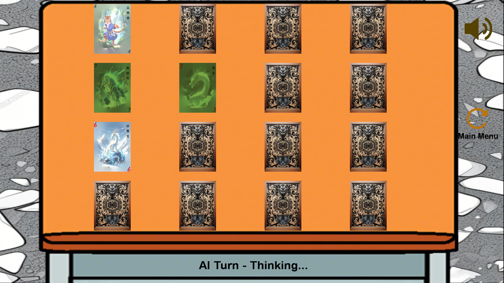 DragonTigerParty screenshot 5