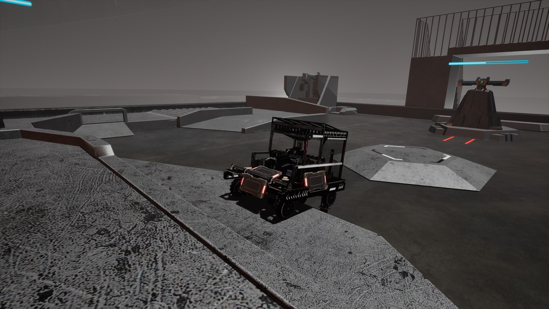 Gestalt System screenshot 5
