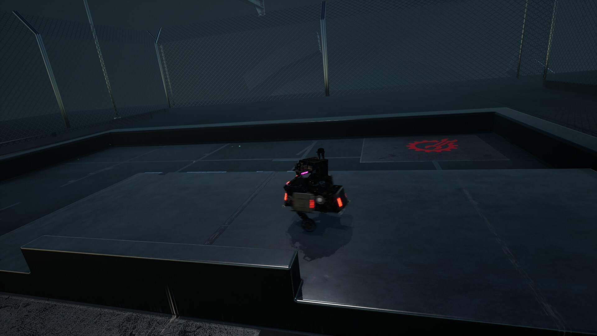 Gestalt System screenshot 6
