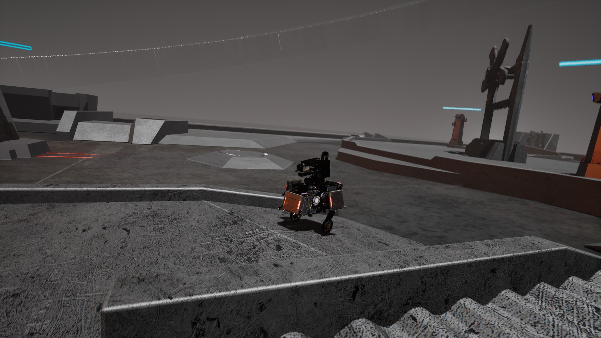 Gestalt System screenshot 4