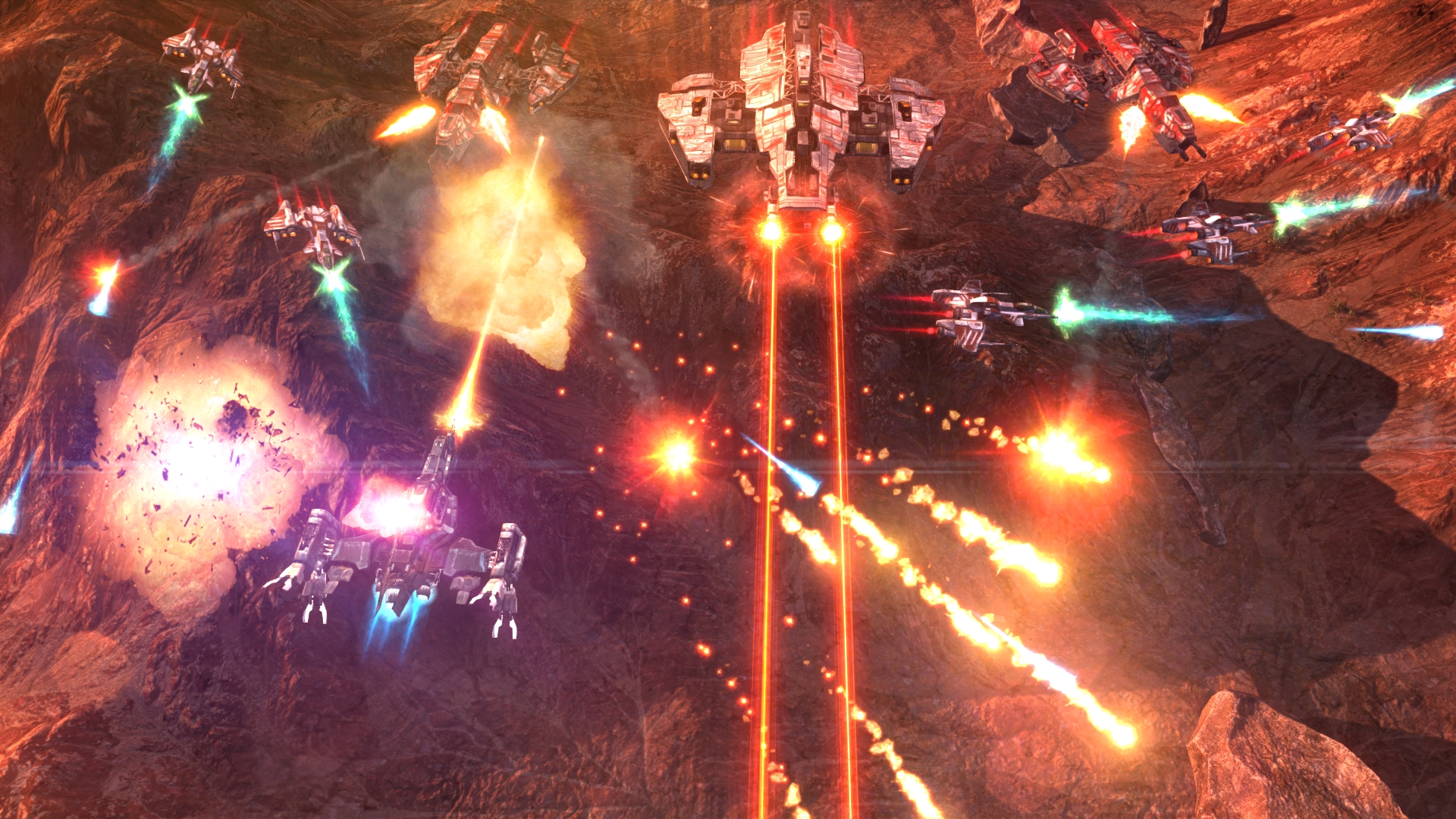 Solar Shifter EX - Soundtrack screenshot 1