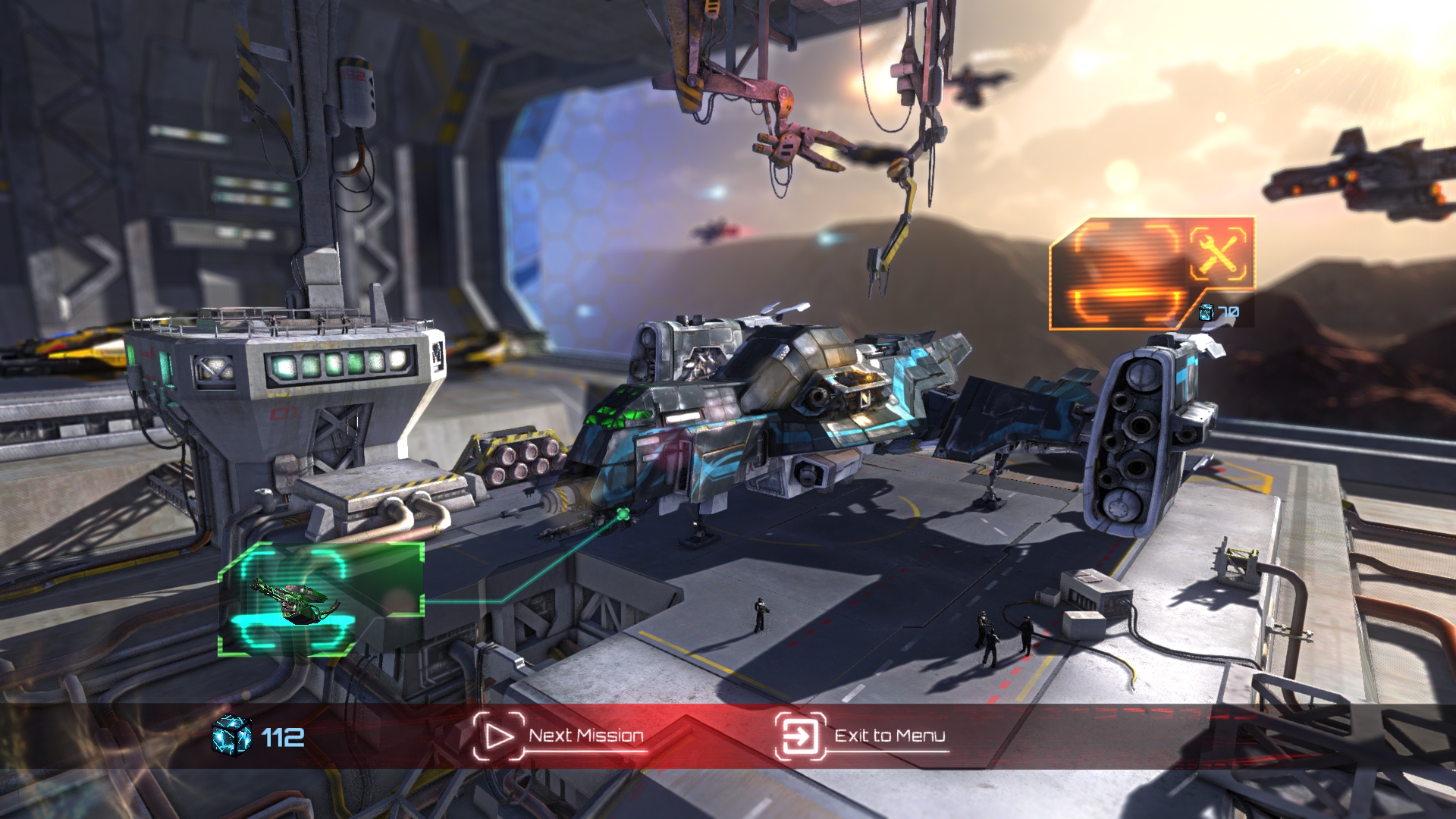 Solar Shifter EX - Soundtrack screenshot 2