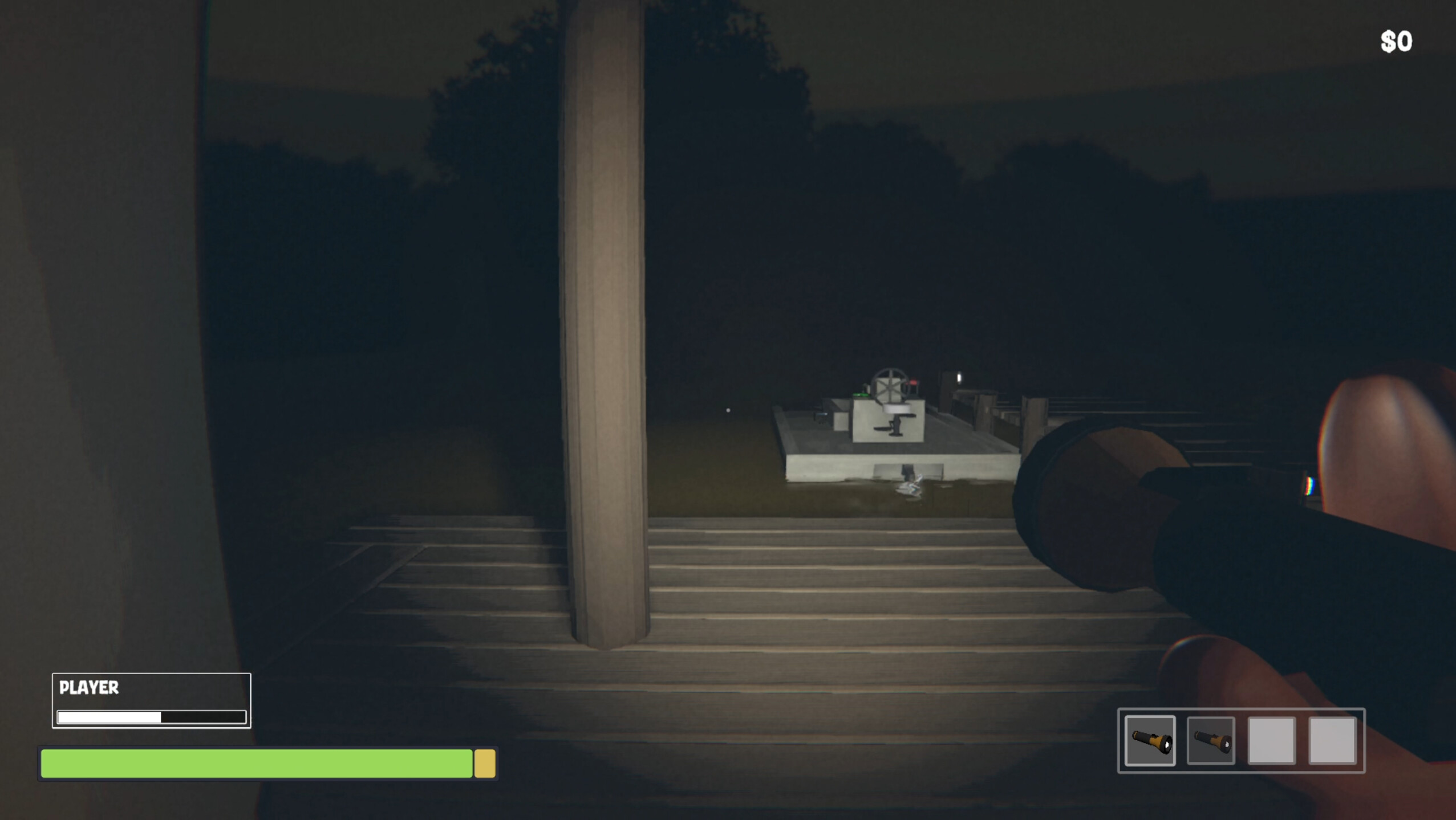 Bait Motel screenshot 6