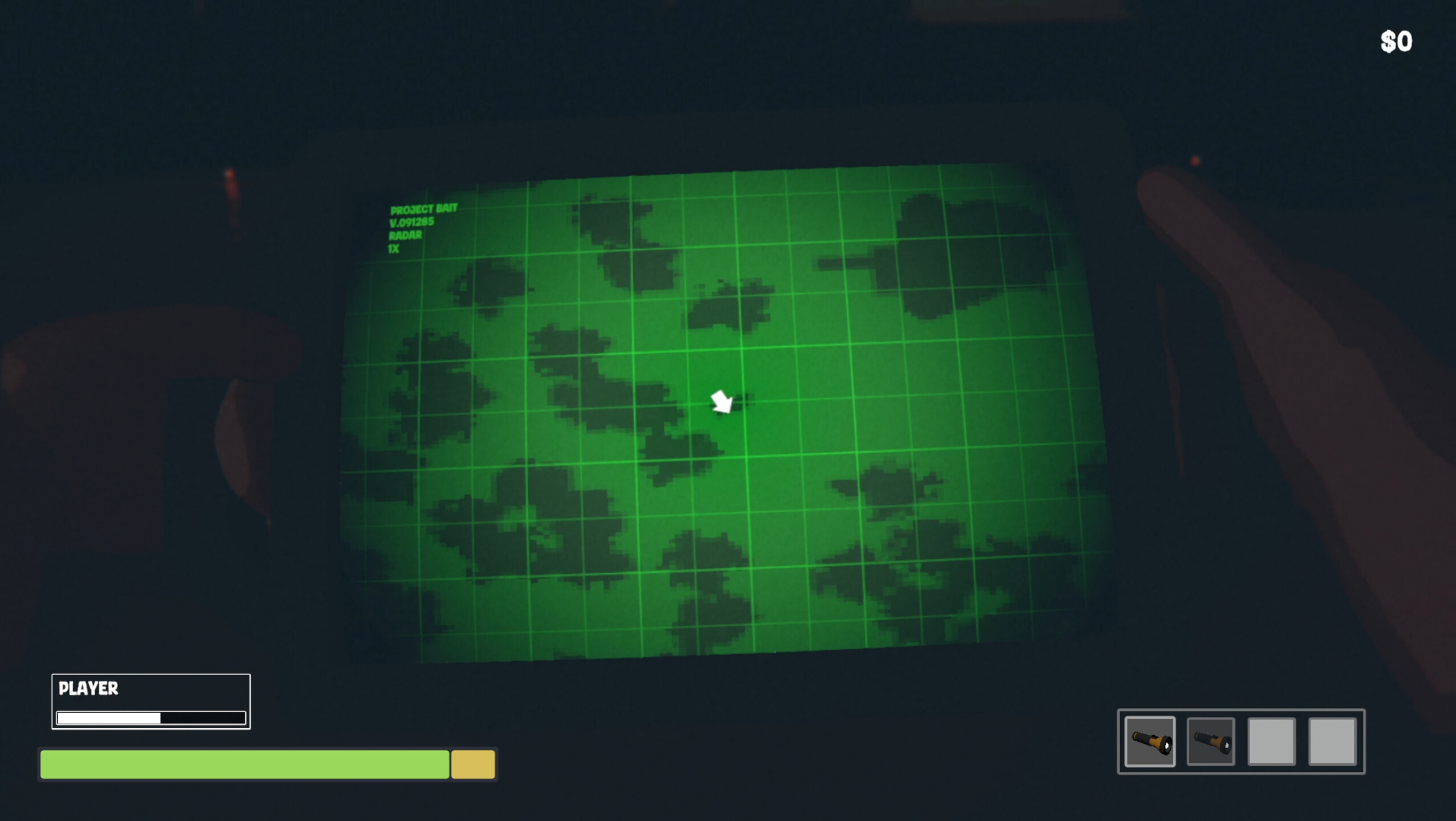 Bait Motel screenshot 5