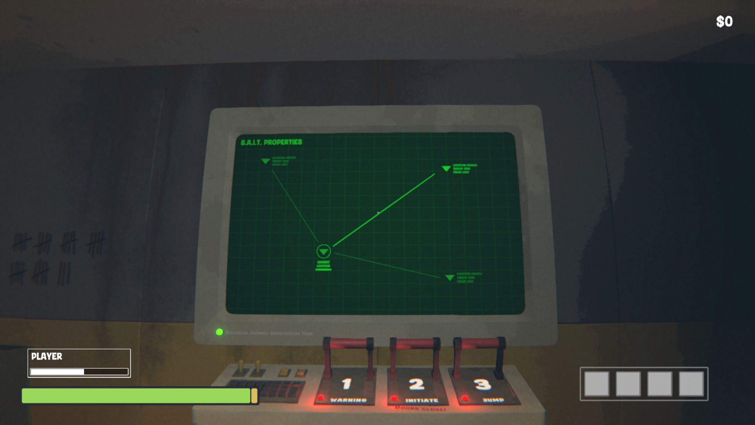 Bait Motel screenshot 2