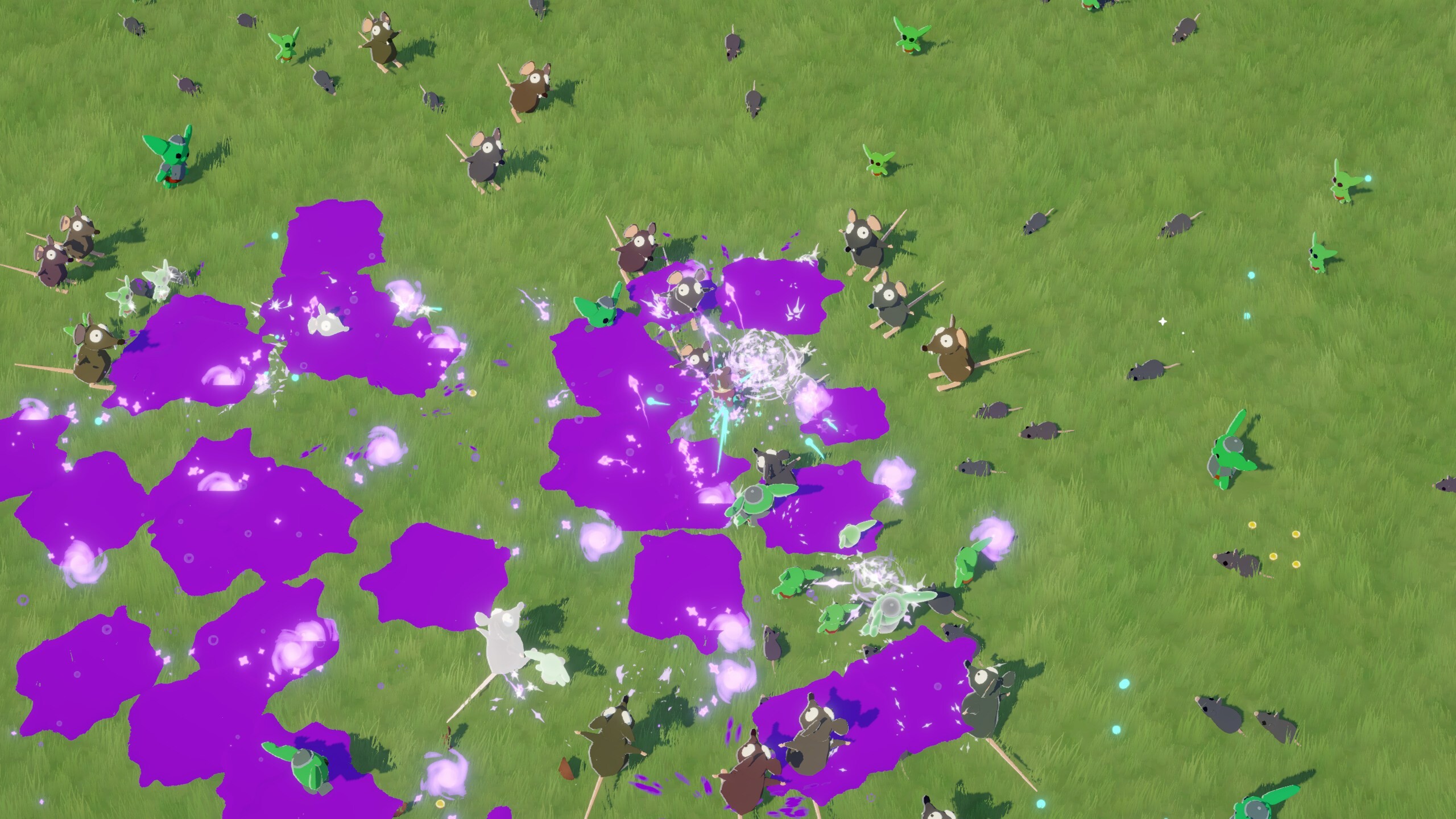 Turbo Caster screenshot 3