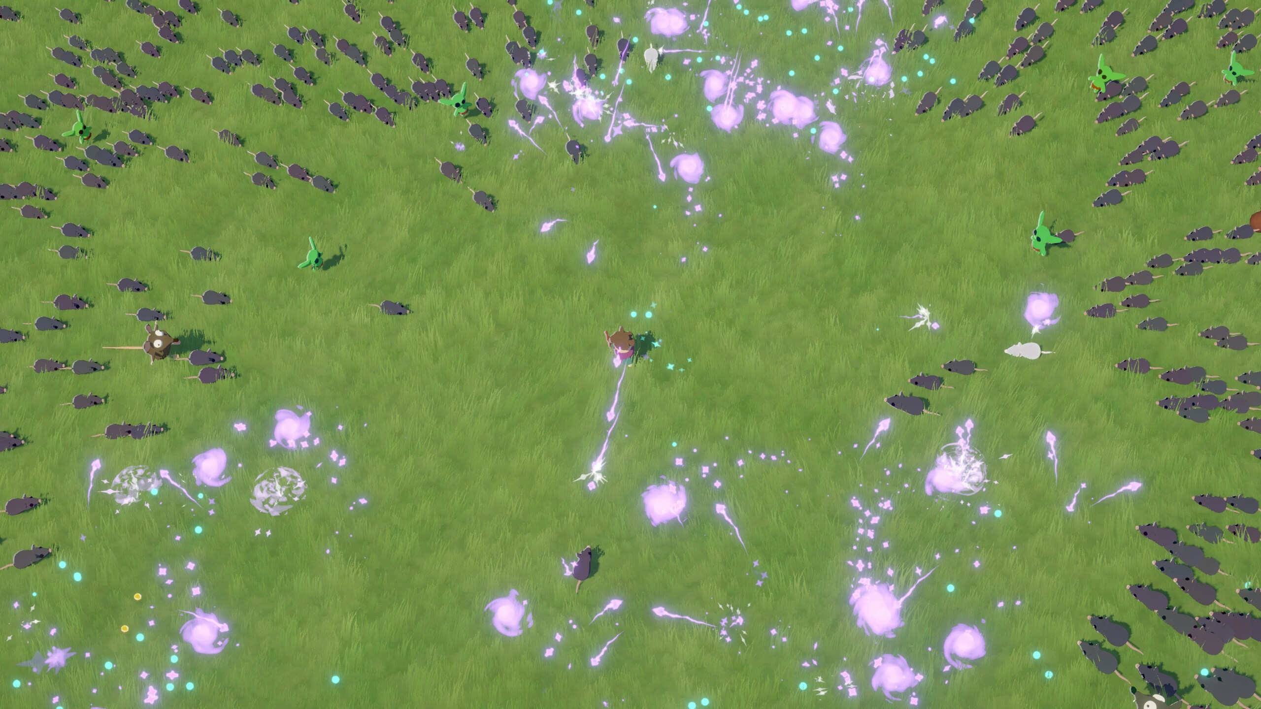 Turbo Caster screenshot 4
