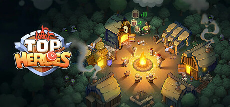 Top Heroes