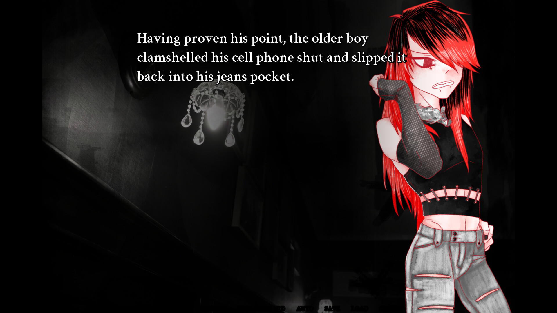 Autumn Rail screenshot 7