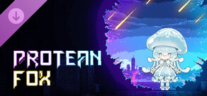 protean fox：supporter pack