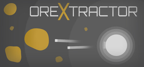 ORE x TRACTOR