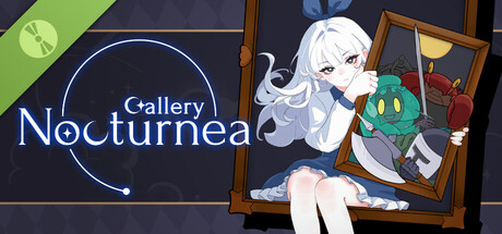 Gallery Nocturnea Demo