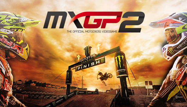 Steam：MXGP2 - The Official Motocross Videogame