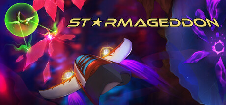 Starmageddon